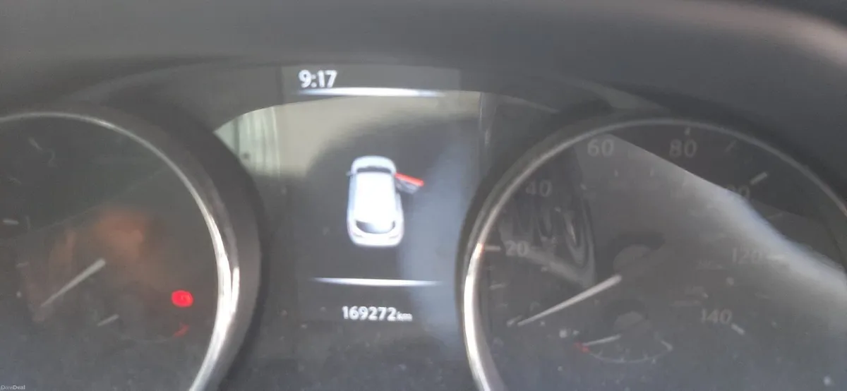 Nissan Qashqai 2016 - Image 4