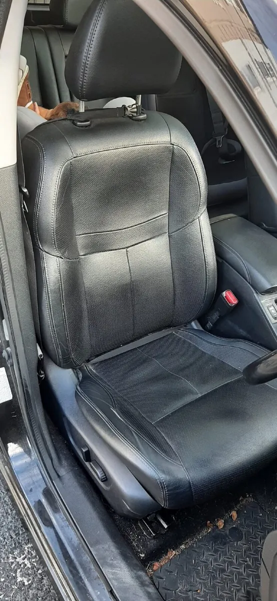Nissan Qashqai 2016 - Image 5