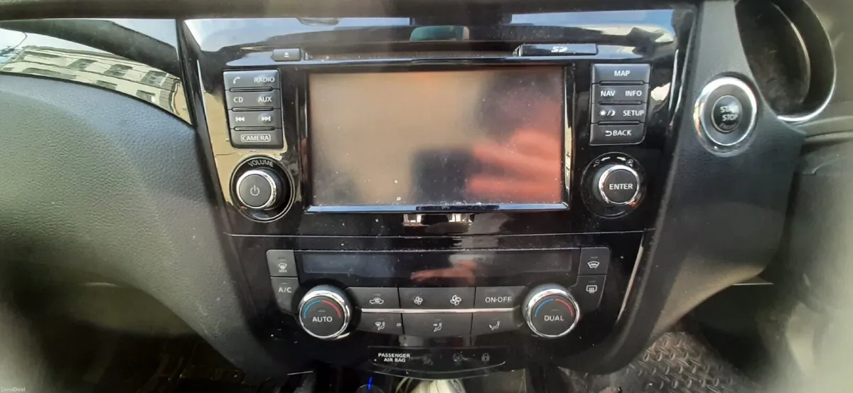 Nissan Qashqai 2016 - Image 6