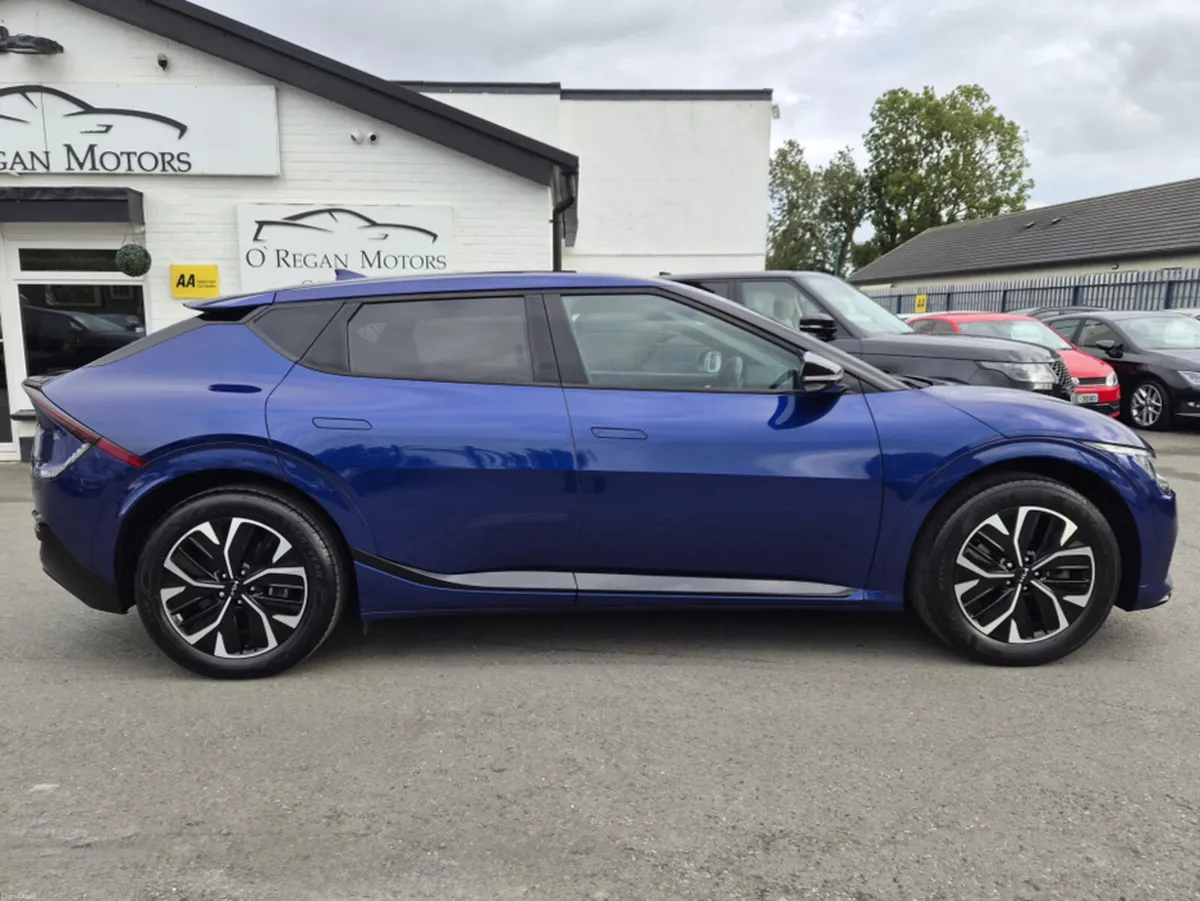 Kia EV6 (222) GT-LINE 77 KWH 226 BHP - Image 2