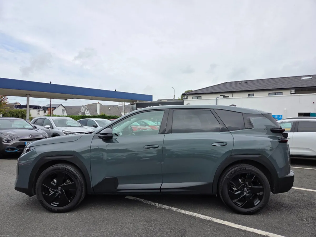 Citroen C5 Aircross PLUS MHEV 136 EDCT - Image 6
