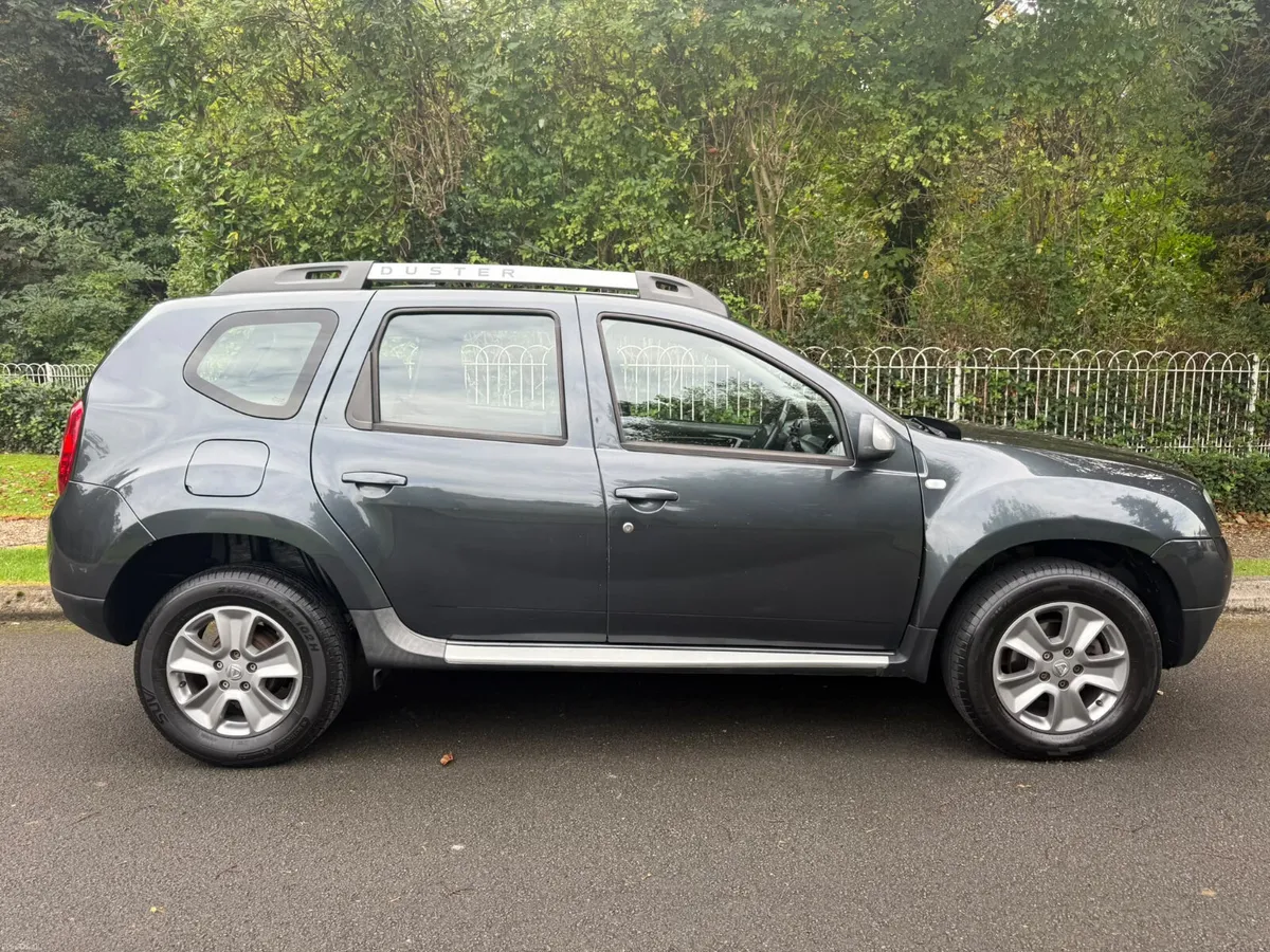1.5DCI SIGNATURE MODEL NCT TAX - Image 5
