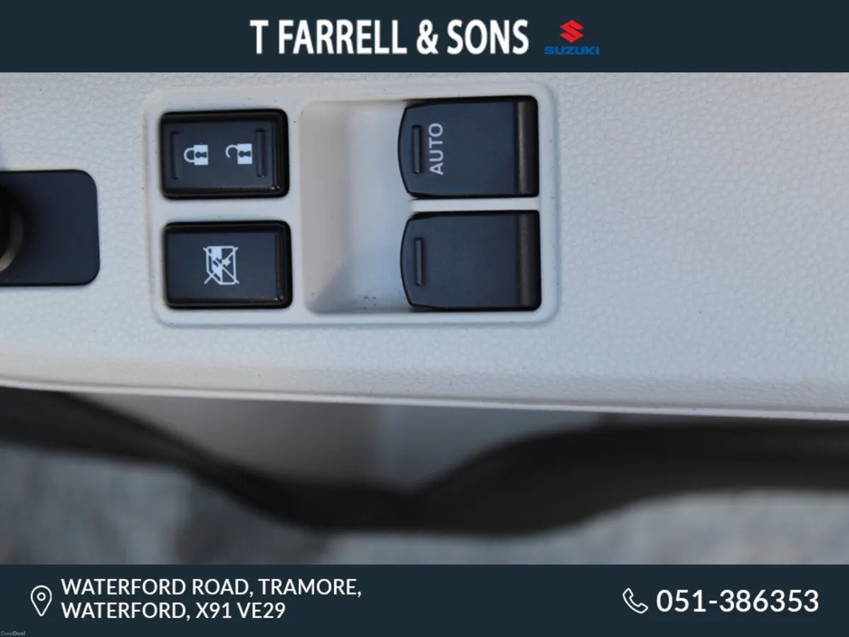 Suzuki Ignis DUALJET SZ-T 5DR *Remainder of 10 Yr - Image 6