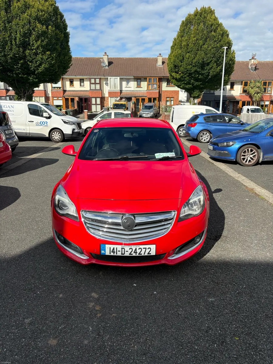 Open Insignia SRI Limited Edition - Image 2