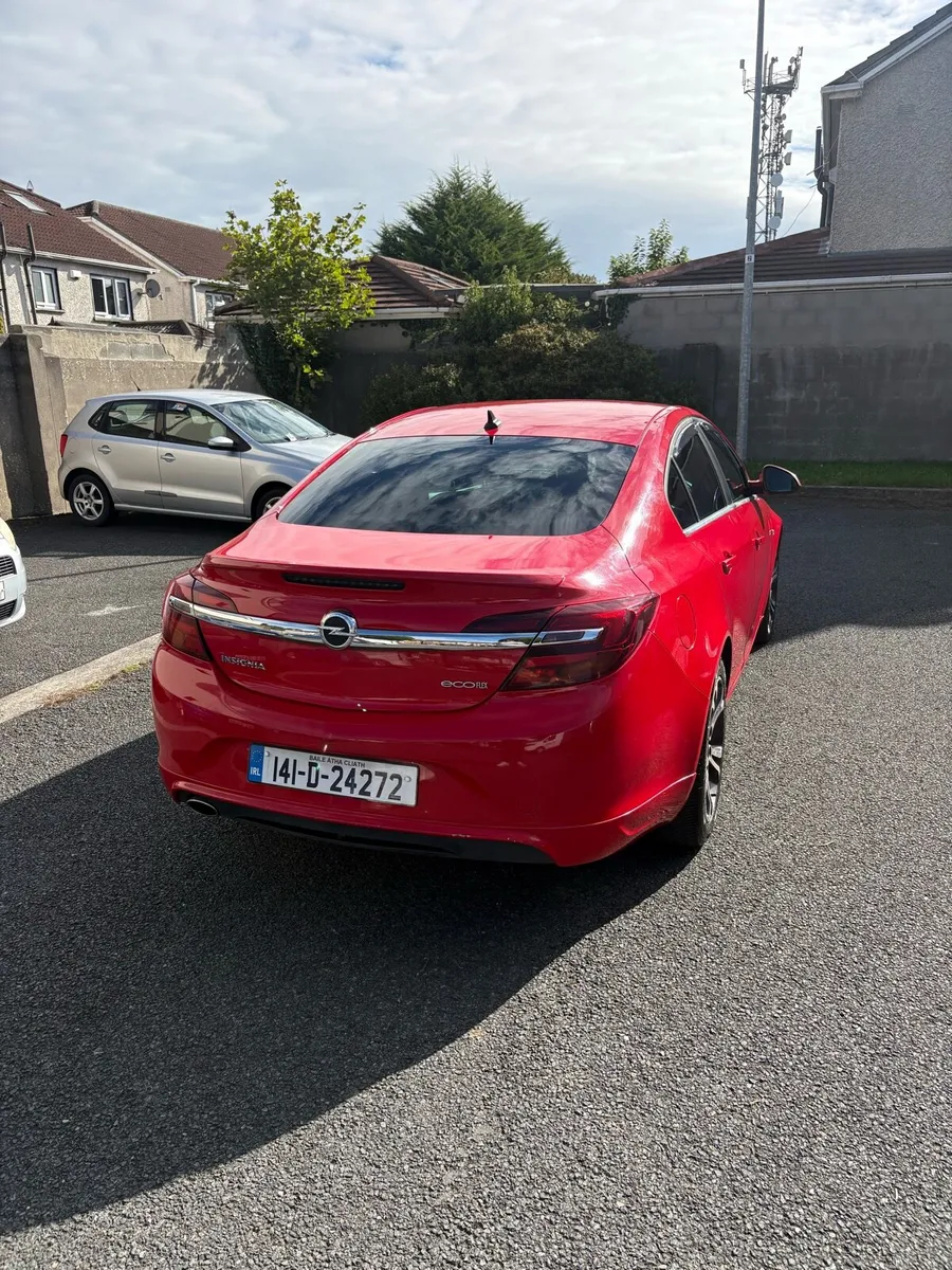 Open Insignia SRI Limited Edition - Image 6