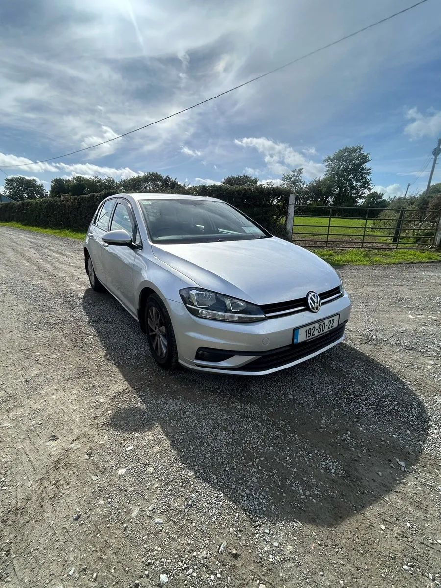 Volkswagen Golf 1.6dsl - Image 6