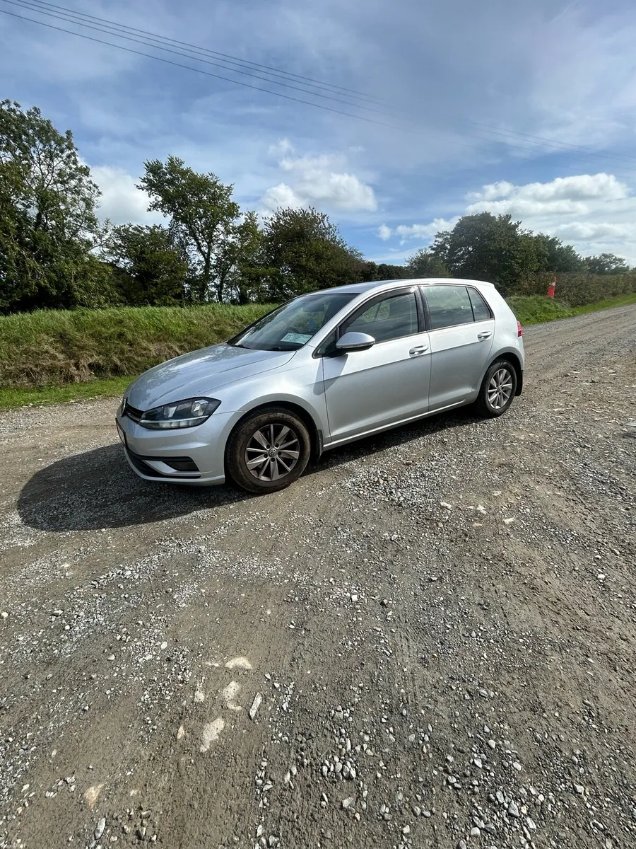 Volkswagen Golf 1.6dsl - Image 4