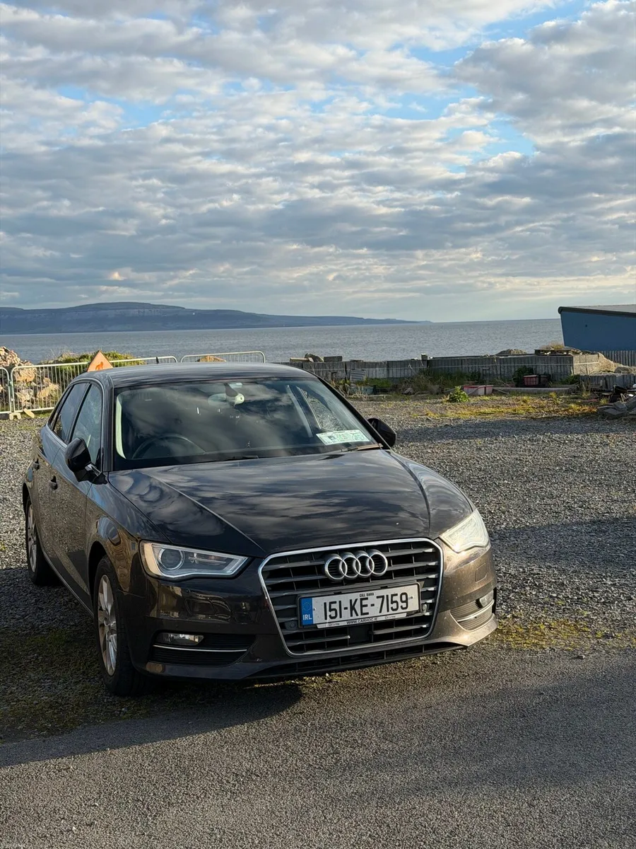 Audi A3 TFSI Automatic - Stronic - Best Condition - Image 2