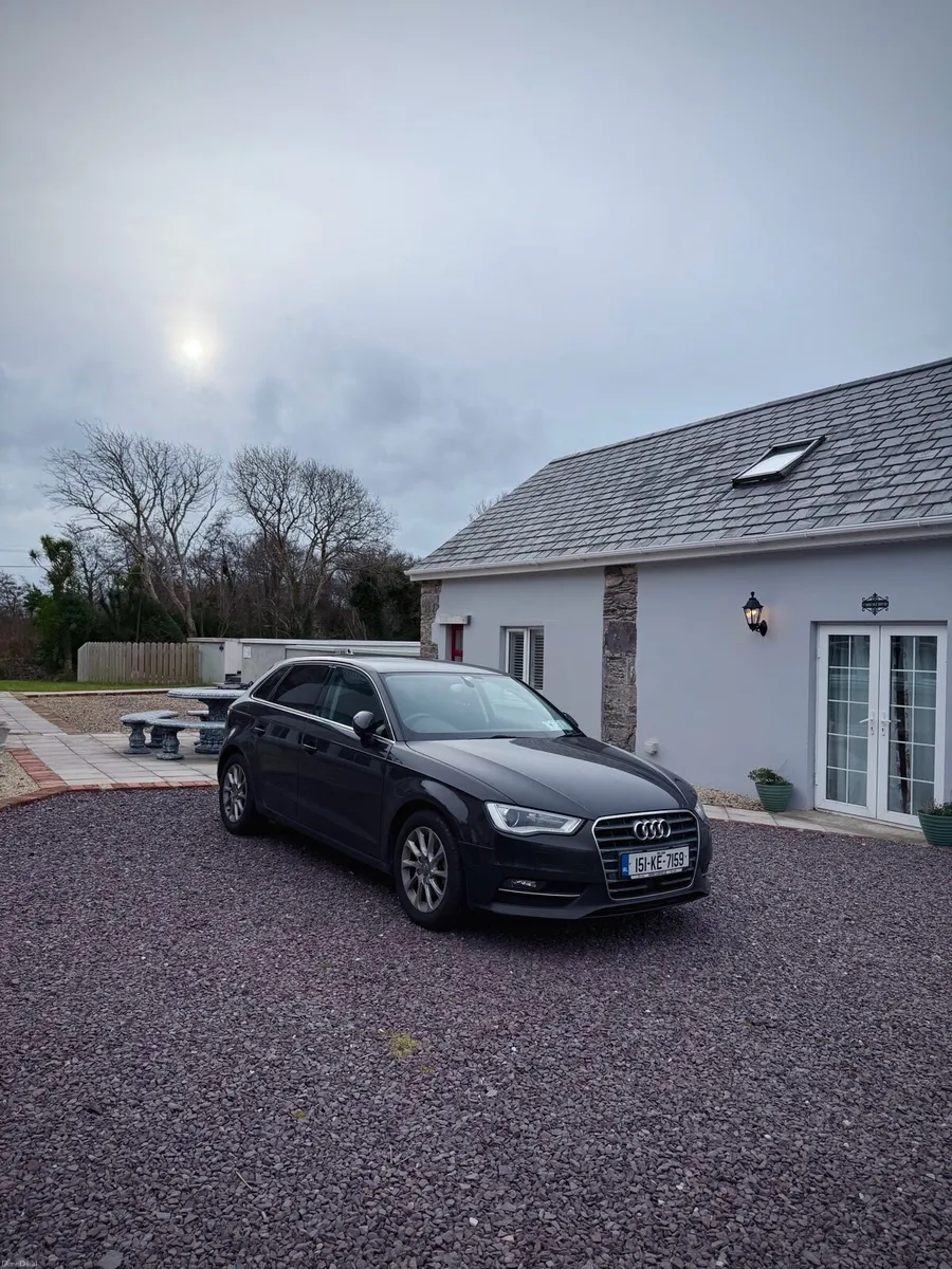 Audi A3 TFSI Automatic - Stronic - Best Condition - Image 5