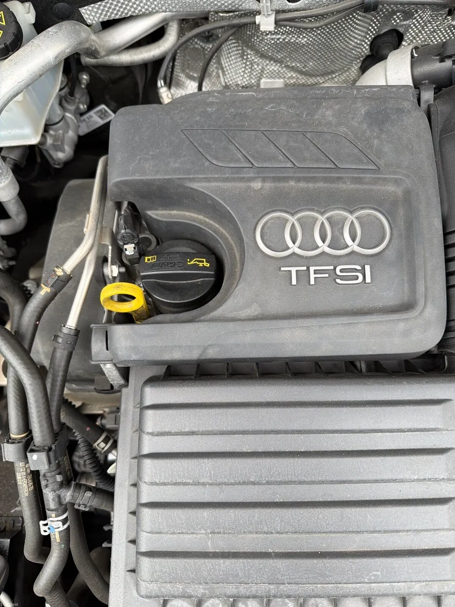 Audi A3 TFSI Automatic - Stronic - Best Condition - Image 4