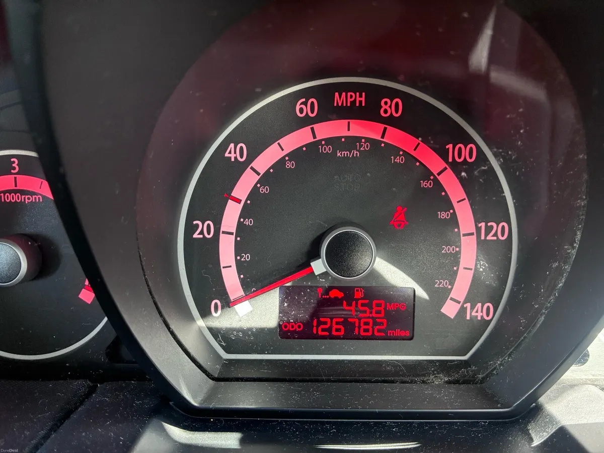 Kia Cee'd 2010 1.6 diesel - Image 4