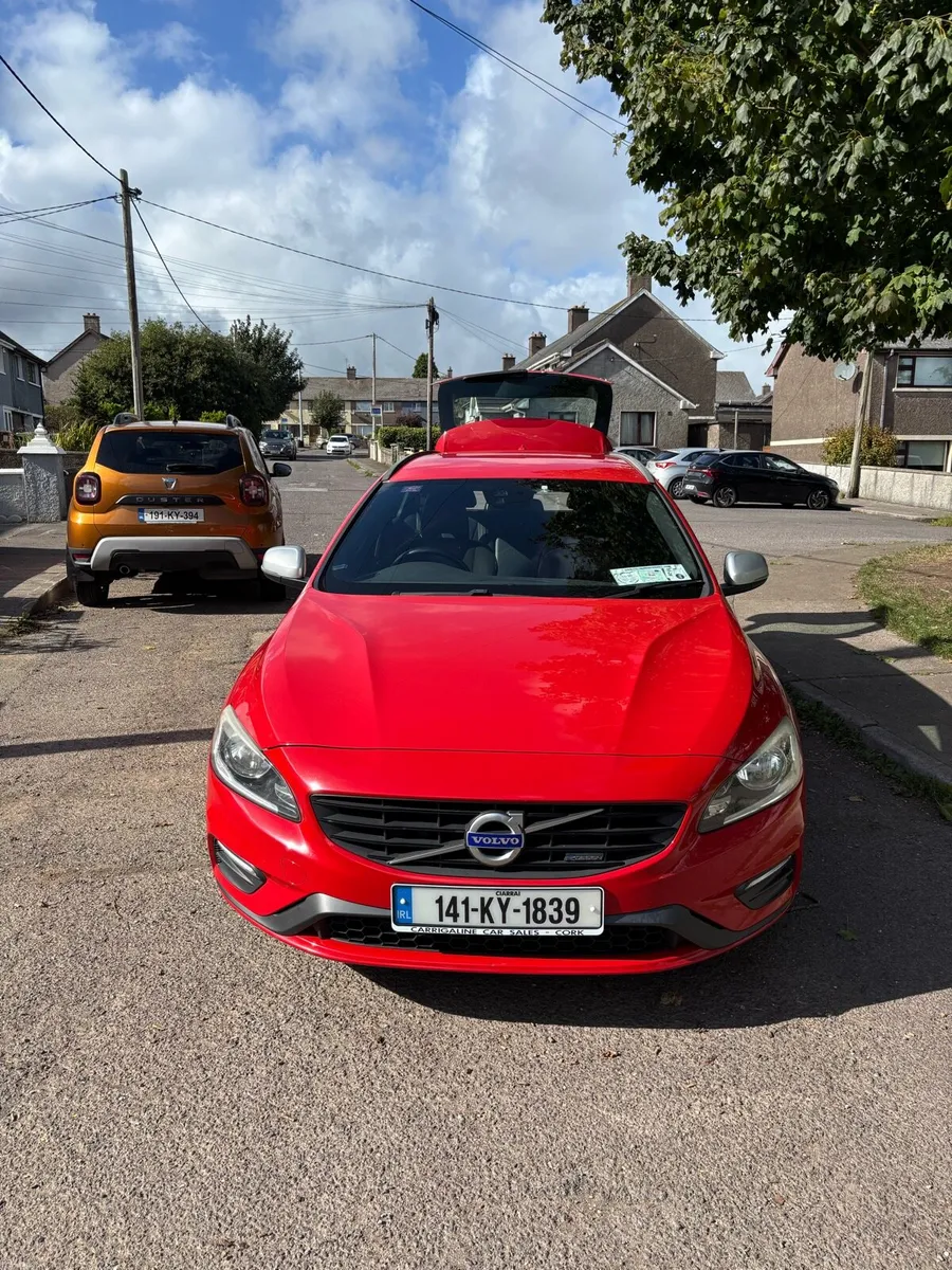 Volvo V60 RDesign - Image 3