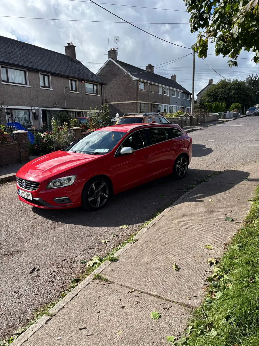 Volvo V60 RDesign - Image 2