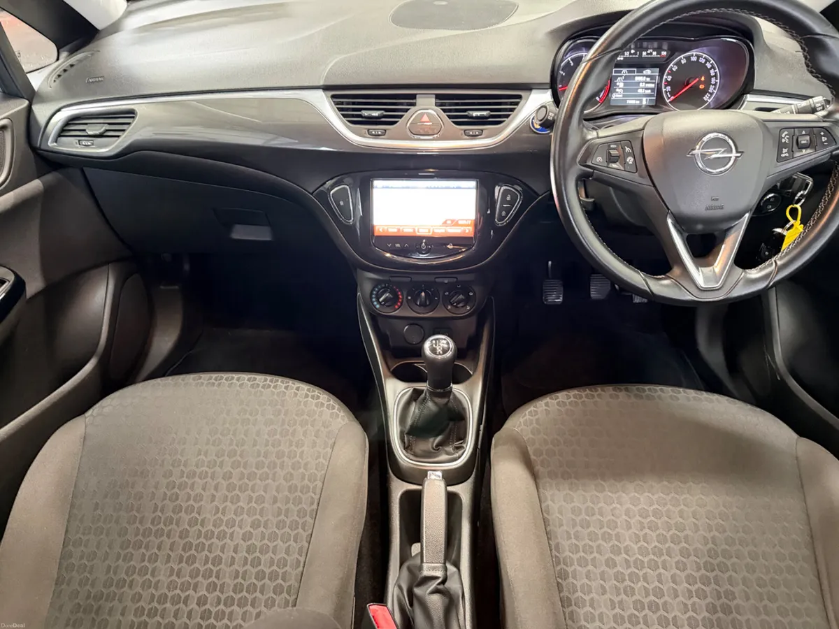 2015 Opel Corsa 1.4 Petrol Excite - Image 2