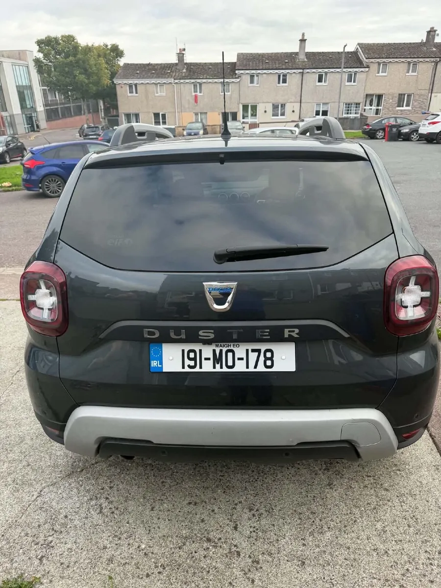 Dacia Duster 2019 - Image 3