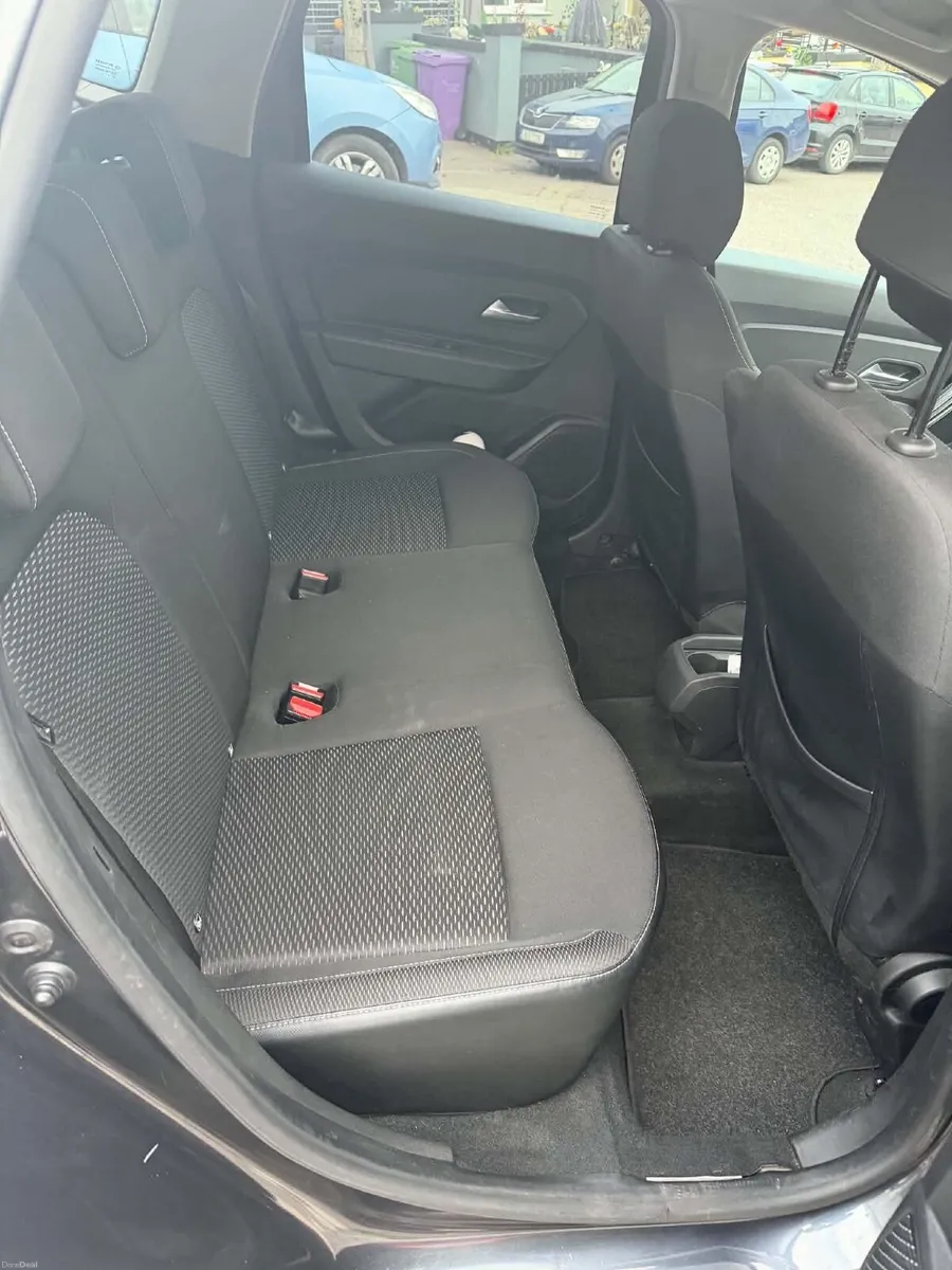 Dacia Duster 2019 - Image 5