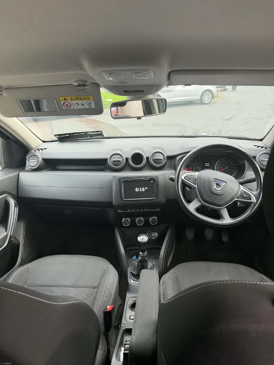 Dacia Duster 2019 - Image 6