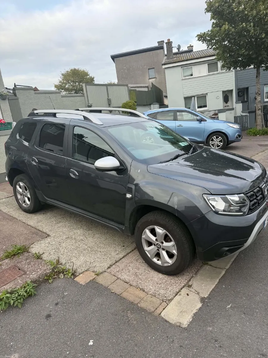 Dacia Duster 2019 - Image 1