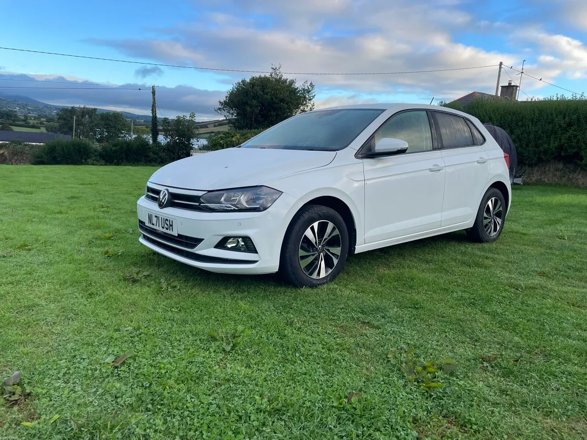 Volkswagen polo Vw - Image 6