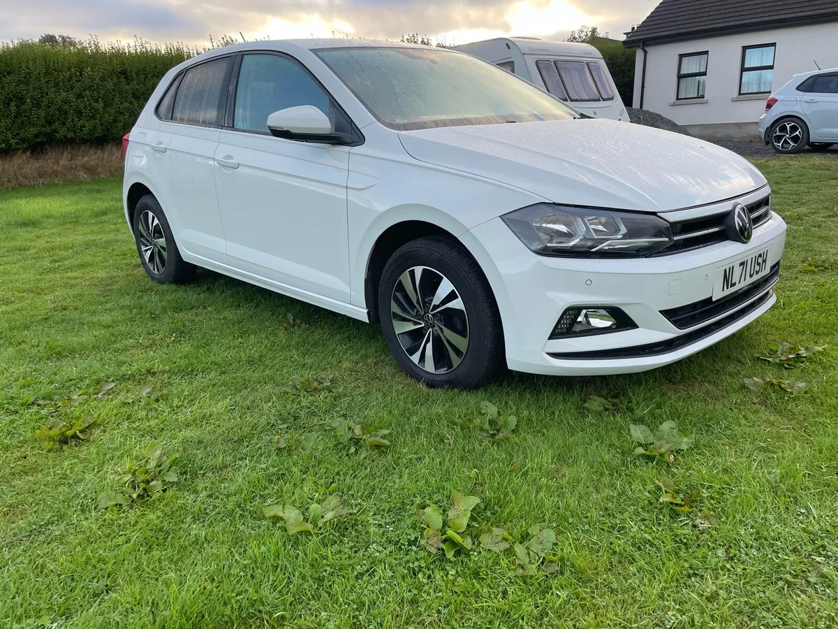 Volkswagen polo Vw - Image 5