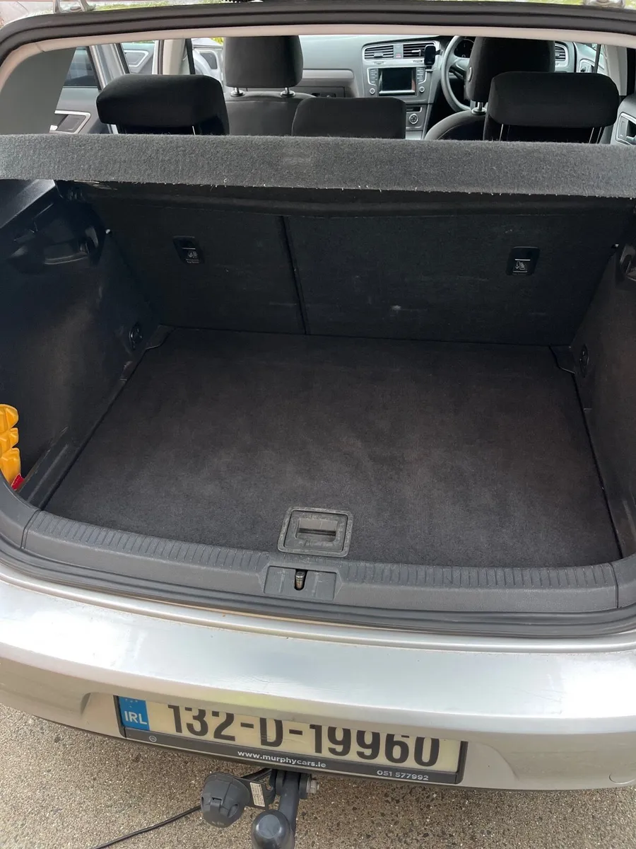 Volkswagen Golf 2013 - Image 2