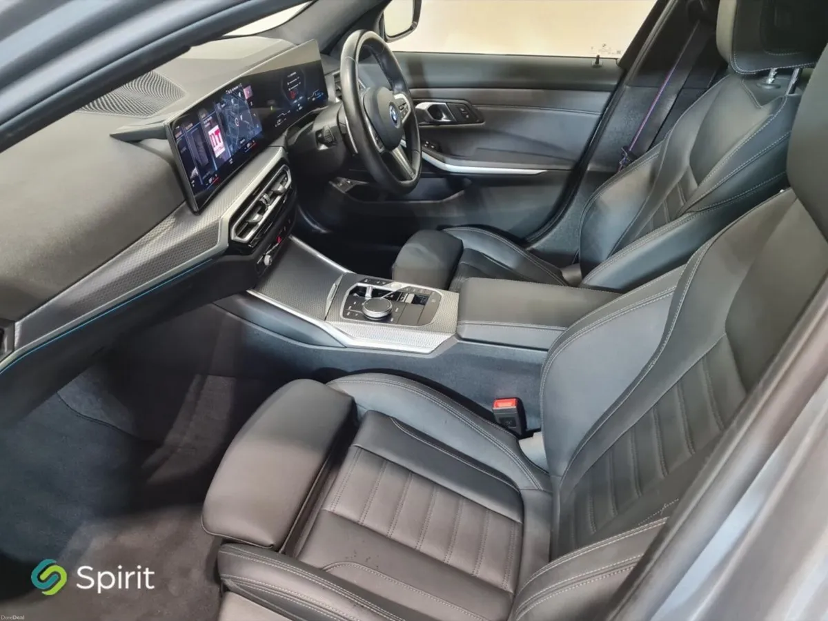 BMW 3-Series 330 E M Sport Auto **Call John 086191 - Image 3