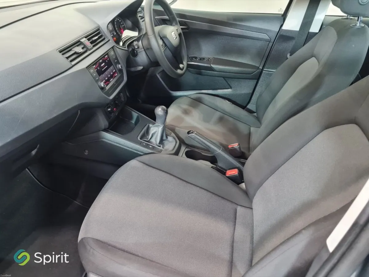 SEAT Arona 1.0TSI 95hp S **Call Stephen 0864621522 - Image 3