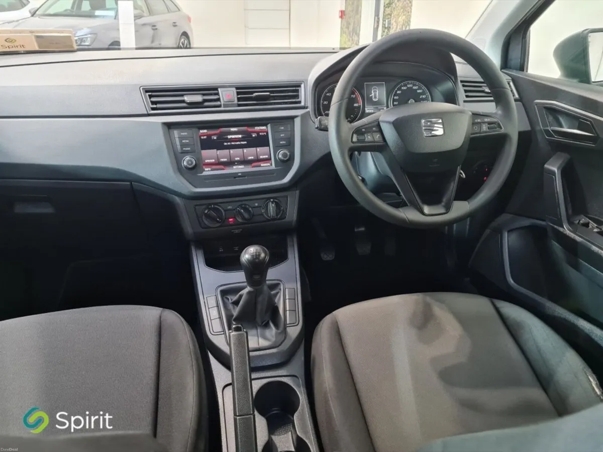 SEAT Arona 1.0TSI 95hp S **Call Stephen 0864621522 - Image 4