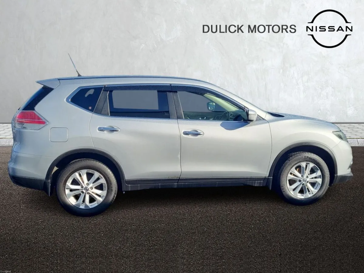 Nissan X-Trail 1.6d SV (5Seater) - Image 3