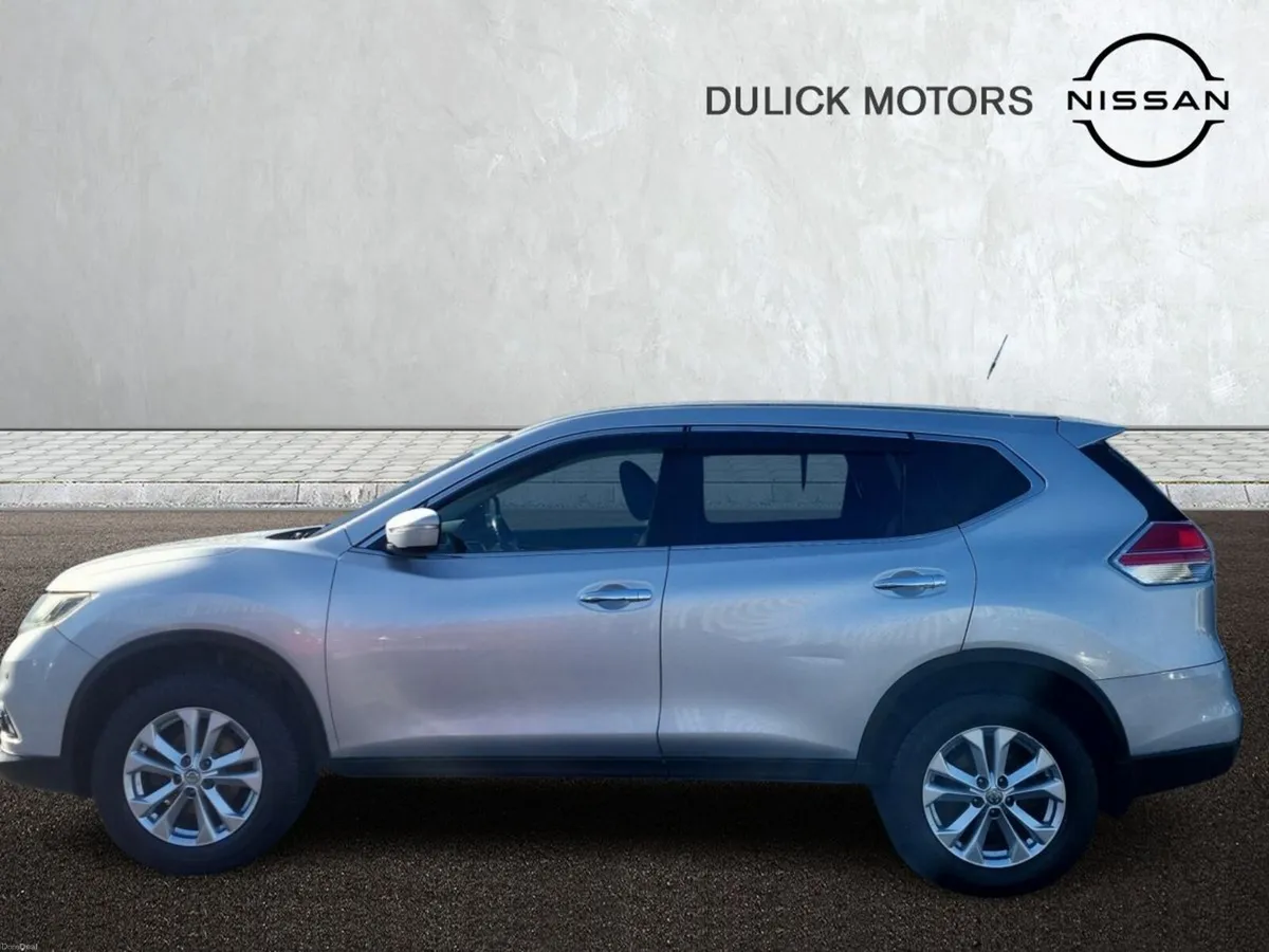 Nissan X-Trail 1.6d SV (5Seater) - Image 5