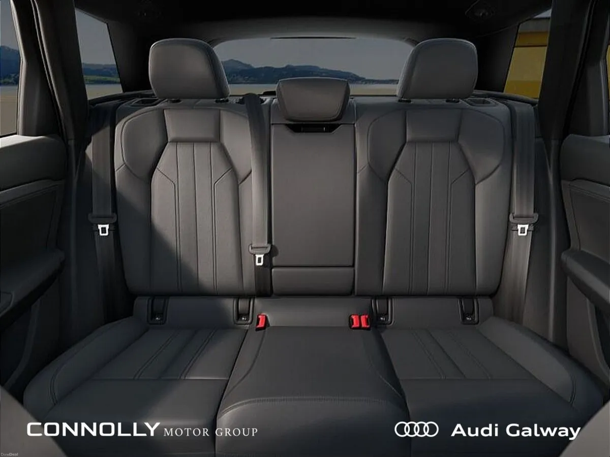 Audi Q6 e-tron E-TRON PERFORMANCE S-LINE 300BHP ~B - Image 6