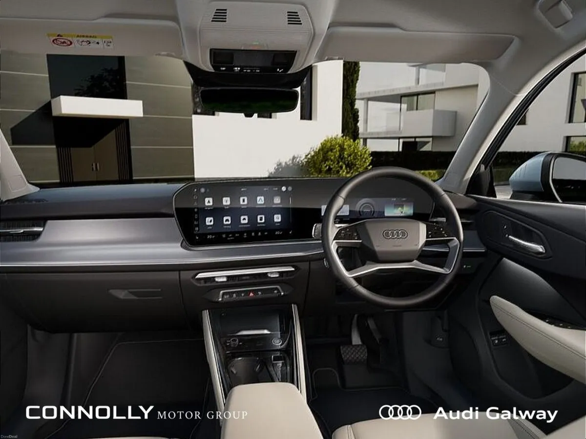 Audi Q3 E-HYBRID SE 268BHP A/T - Image 4