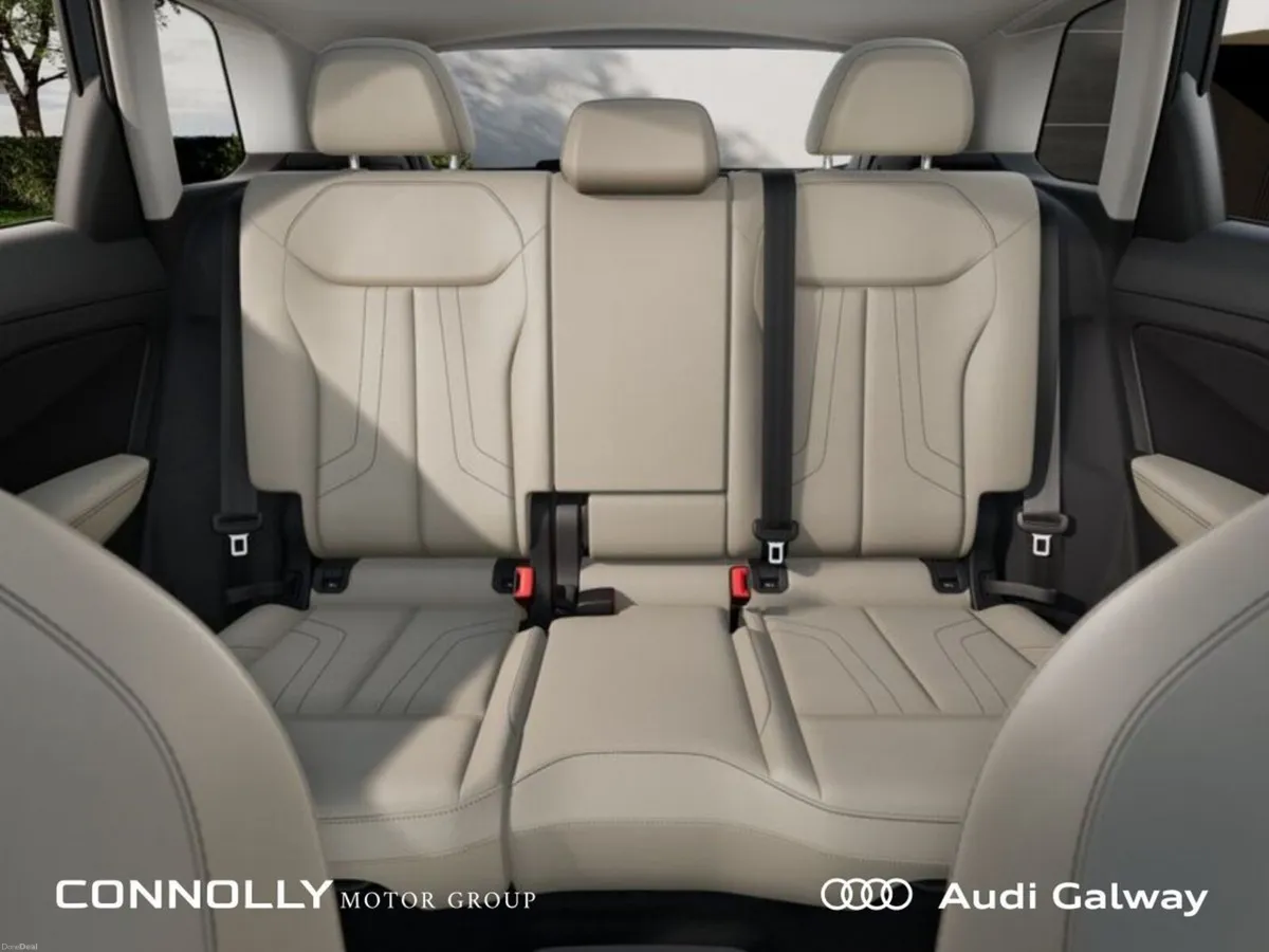 Audi Q3 E-HYBRID SE 268BHP A/T - Image 6
