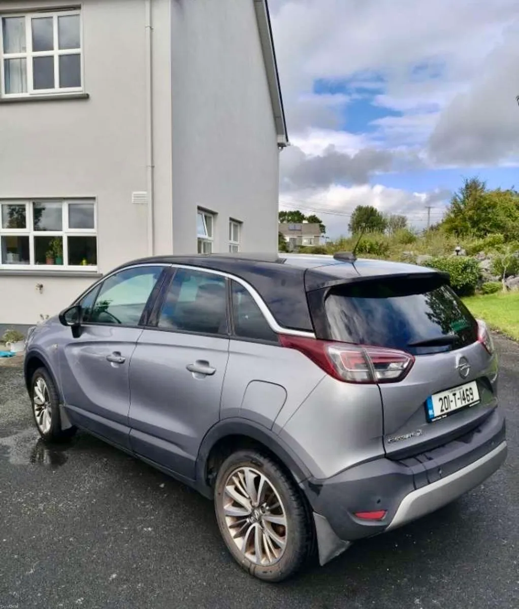 2020 Opal Crossland X - Image 3