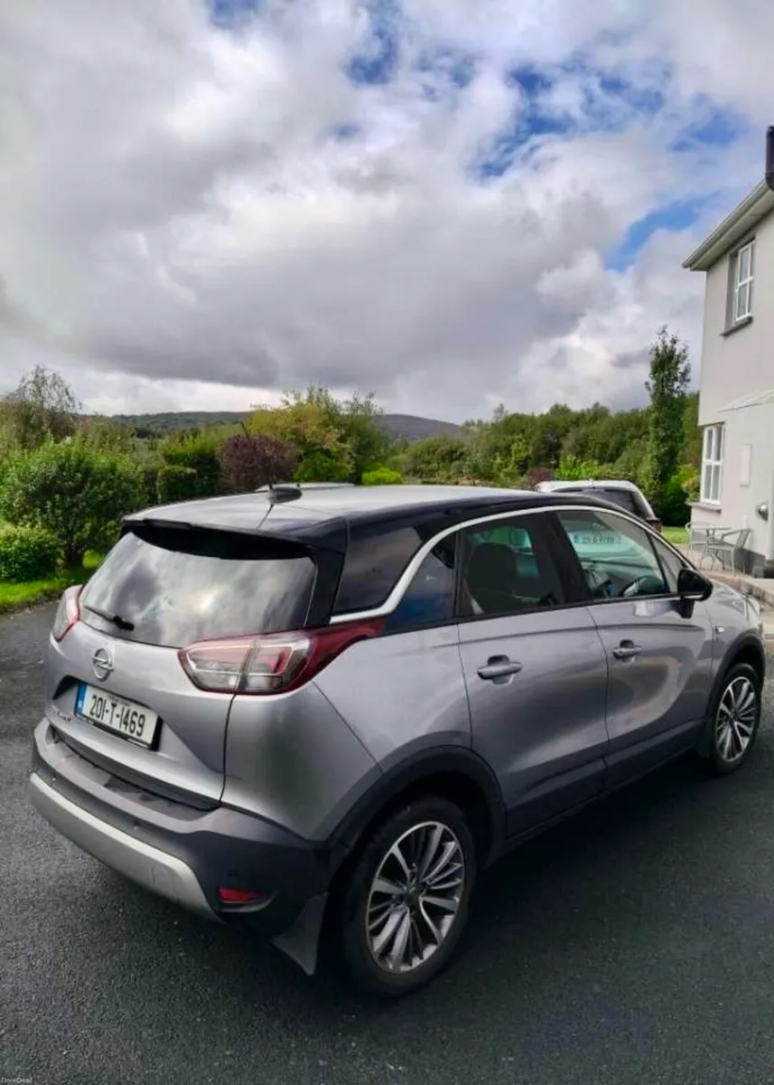 2020 Opal Crossland X - Image 5