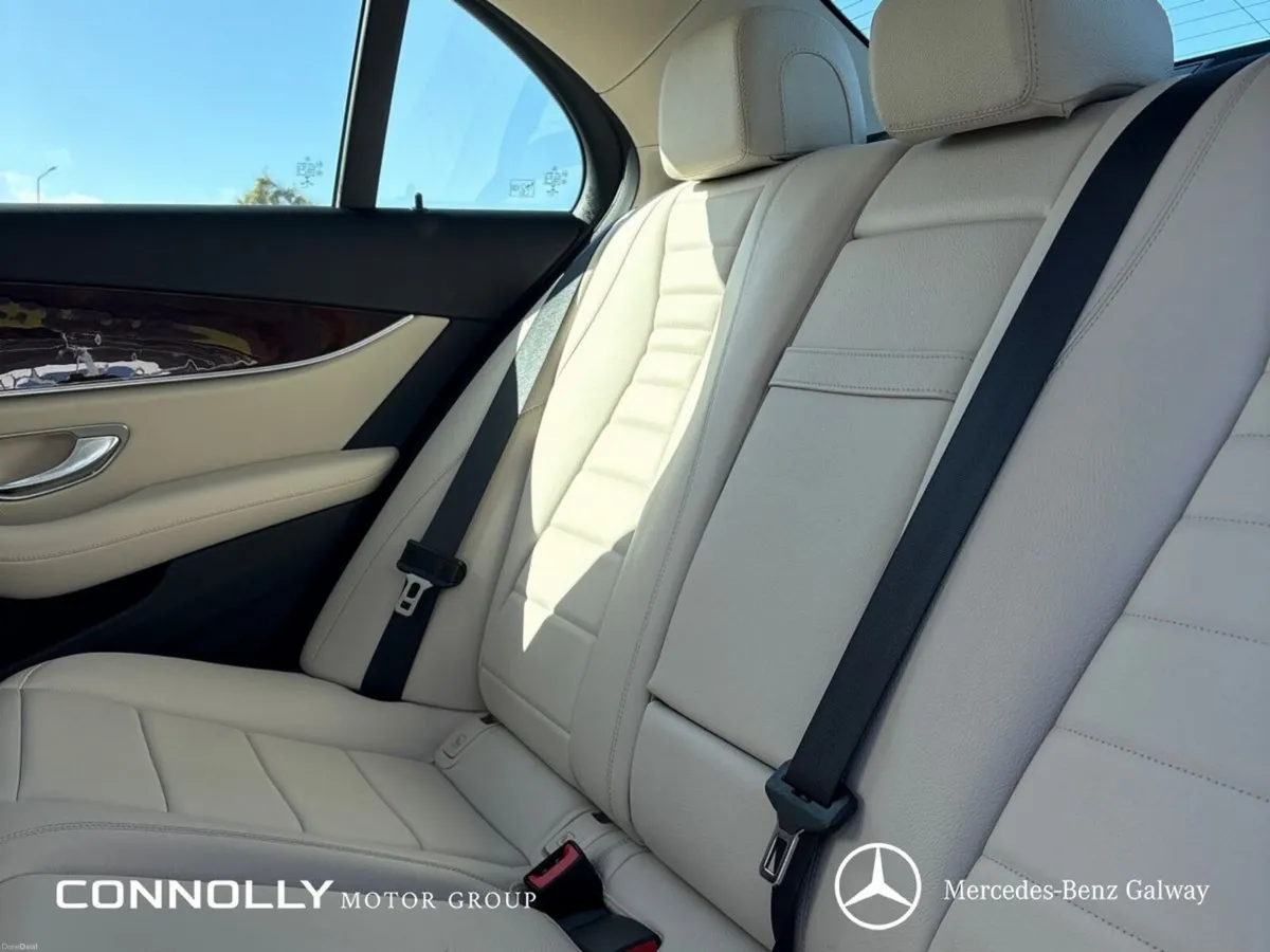 Mercedes-Benz E-Class E 200d Avantgarde - Image 6