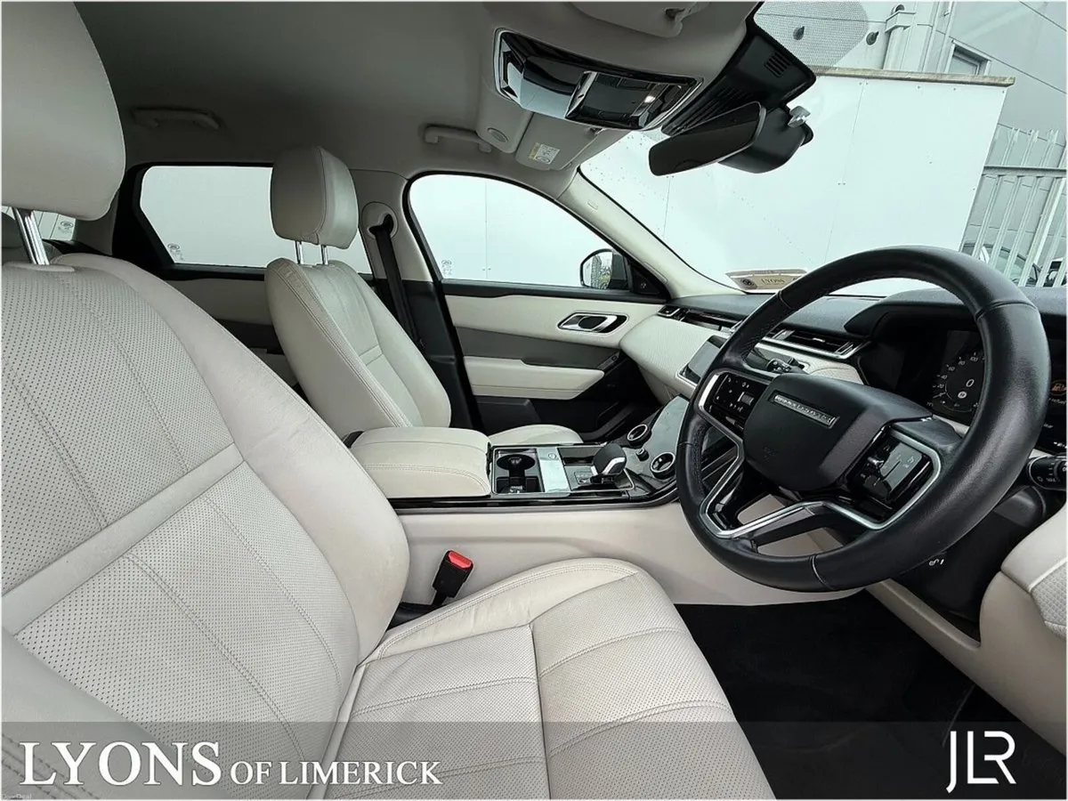Land Rover Range Rover Velar 2.0 I4 PHEV 404 PS 4W - Image 3