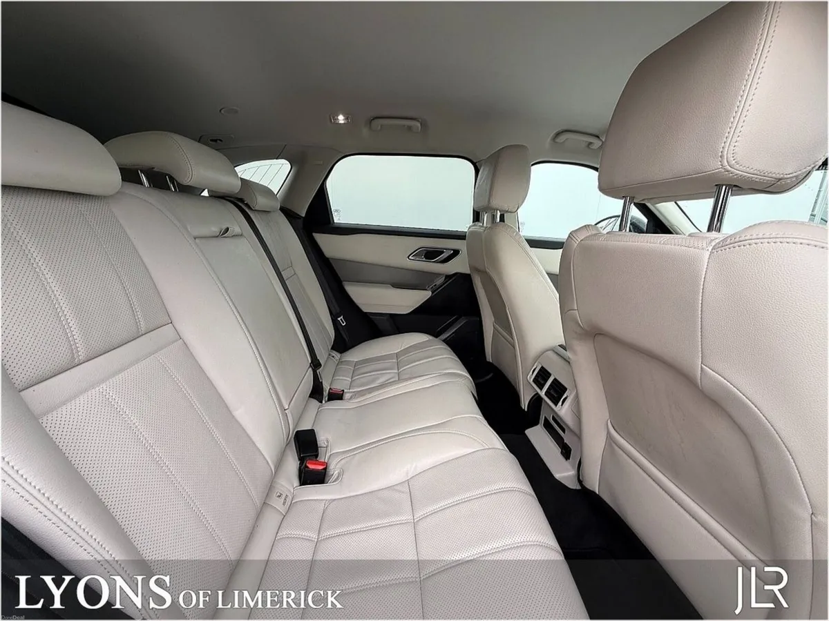 Land Rover Range Rover Velar 2.0 I4 PHEV 404 PS 4W - Image 5