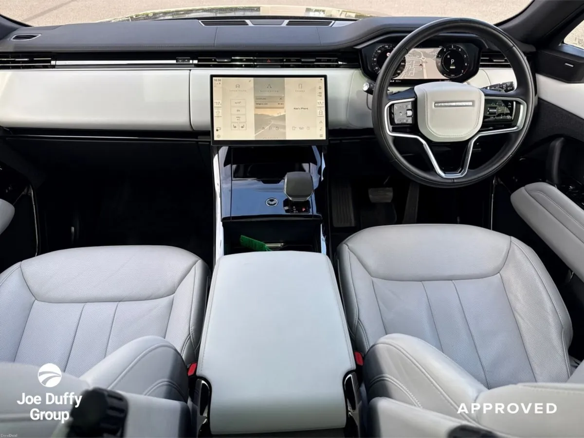 Land Rover Range Rover Sport 3.0 Si4 PHEV SE 460PS - Image 4