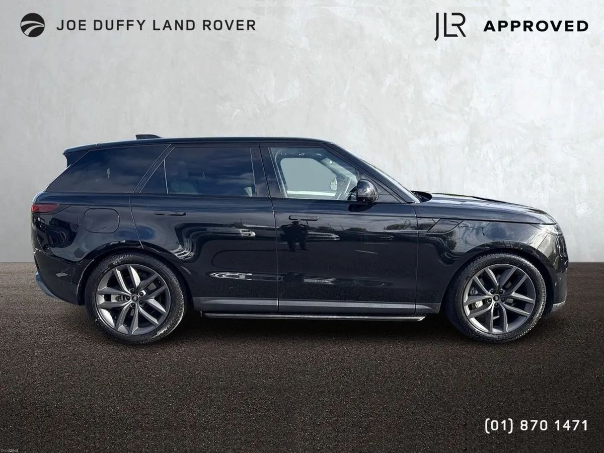 Land Rover Range Rover Sport 3.0 Si4 PHEV SE 460PS - Image 6
