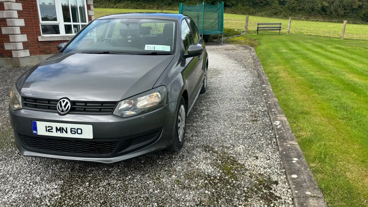 Volkswagen Polo 2012 - Image 5