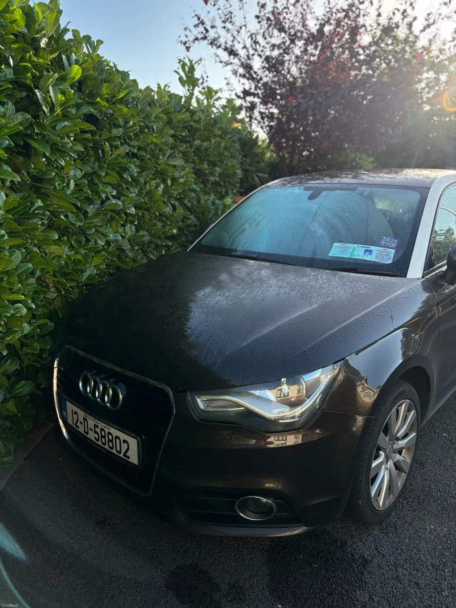 Audi A1 - Image 1