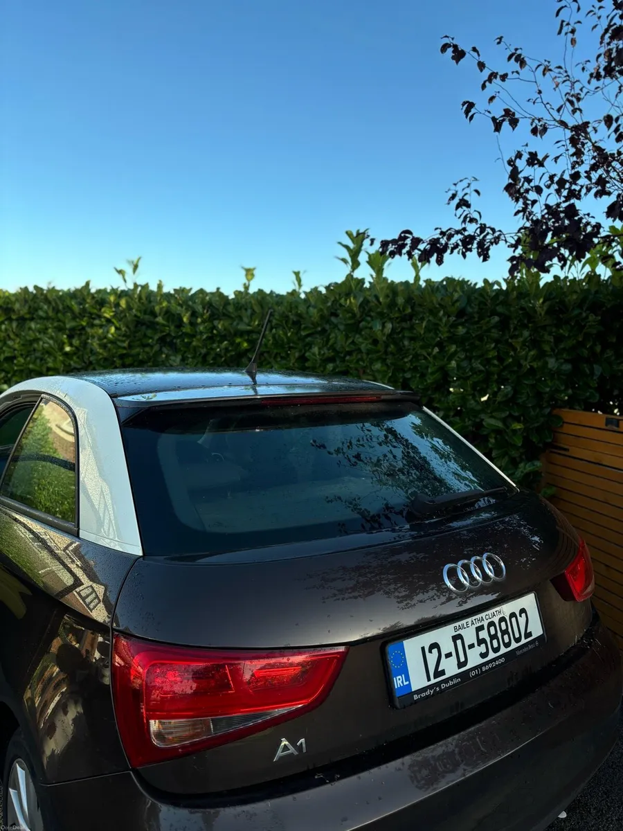 Audi A1 - Image 3