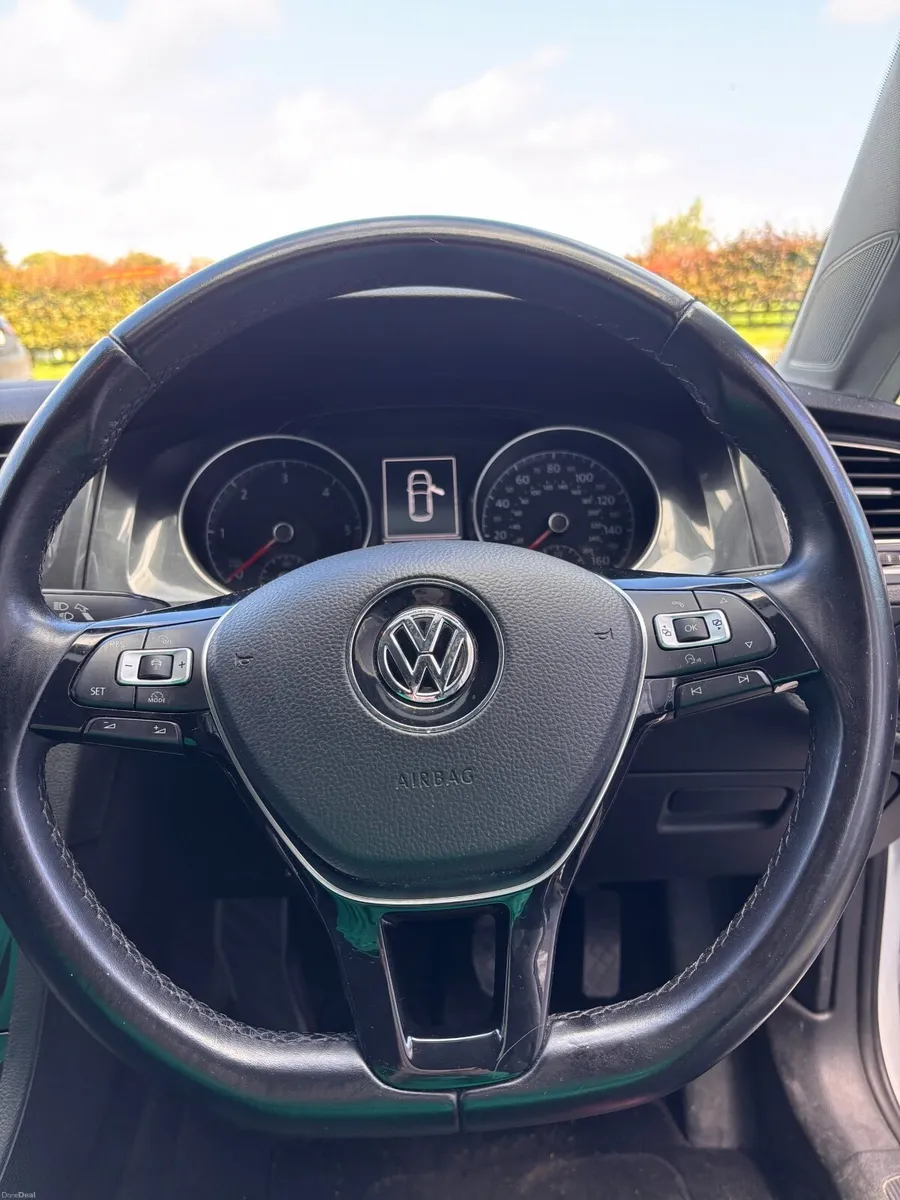 Volkswagen Golf 2017 - Image 6