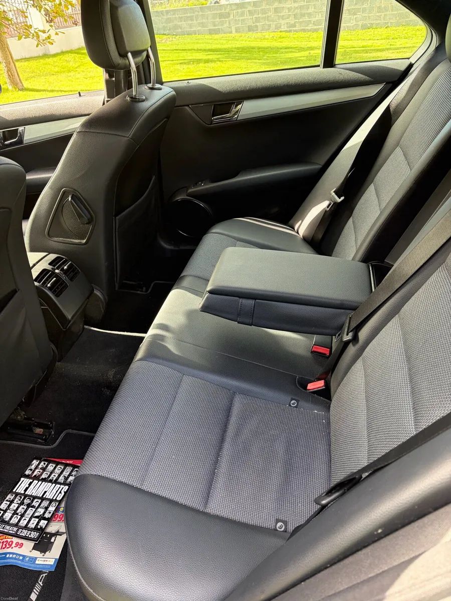 Mercedes C class AMG Spec. Auto - Image 6