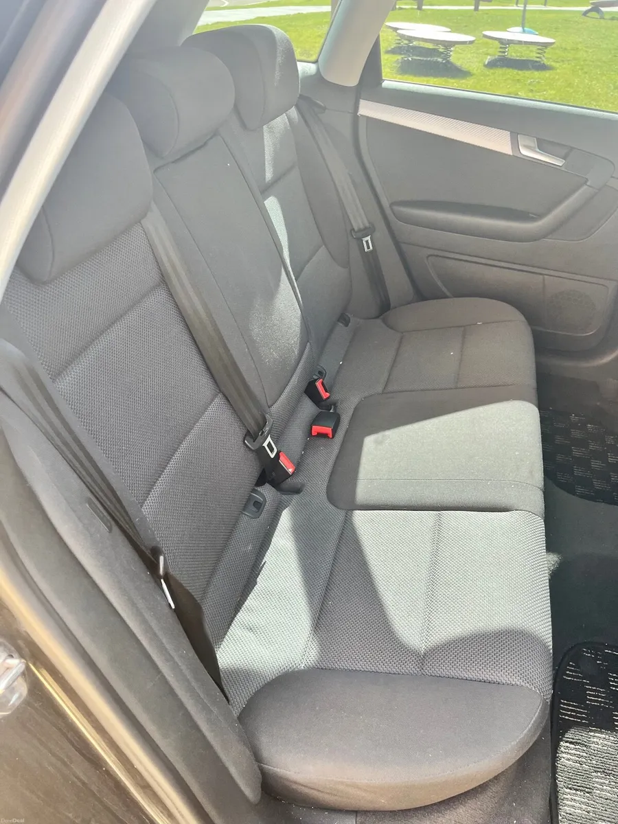 Audi A3 2012 - Image 4