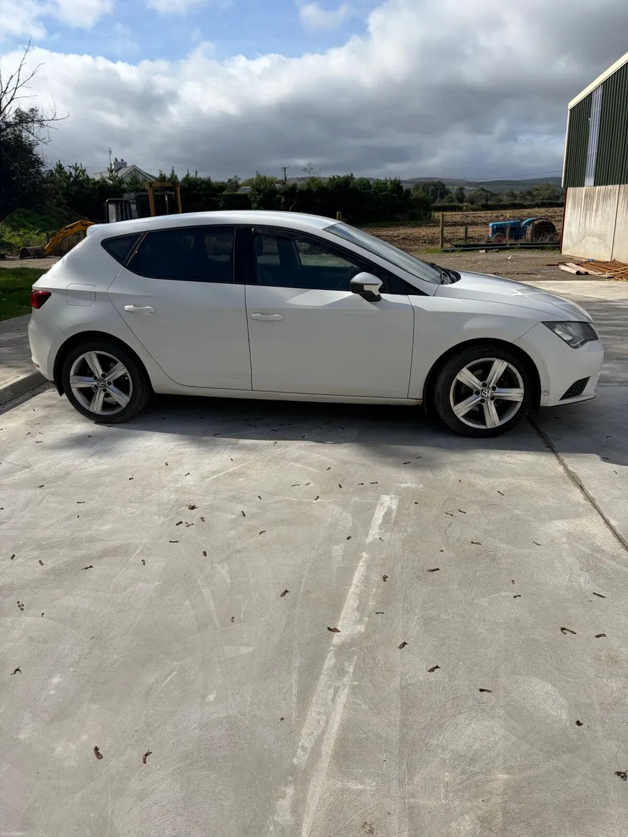 SEAT Leon 2013 - Image 6