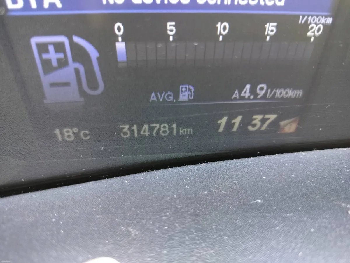Honda Civic 1.6l Diesel - Image 5