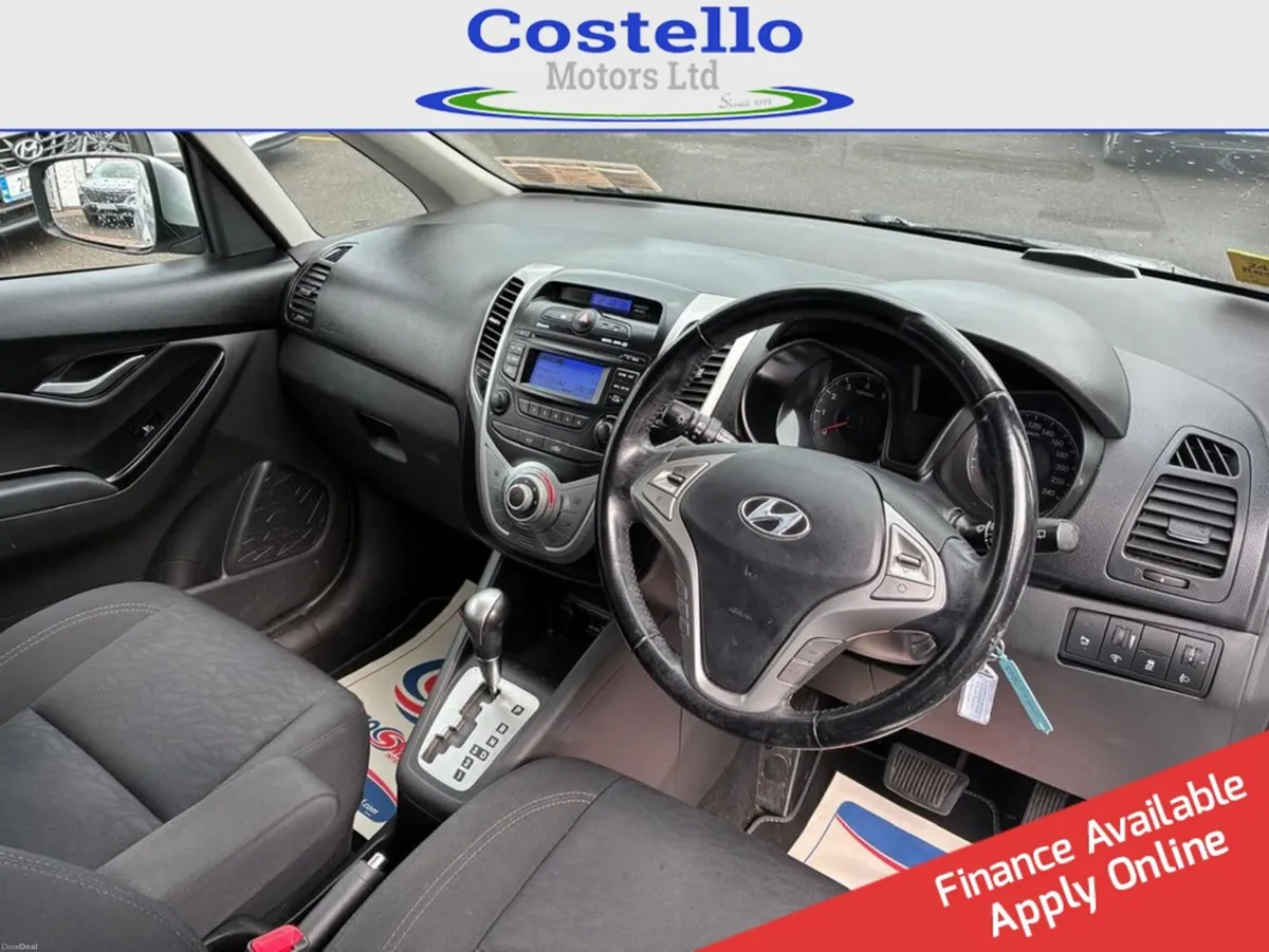 Hyundai ix20 2015 Deluxe Auto - Image 2