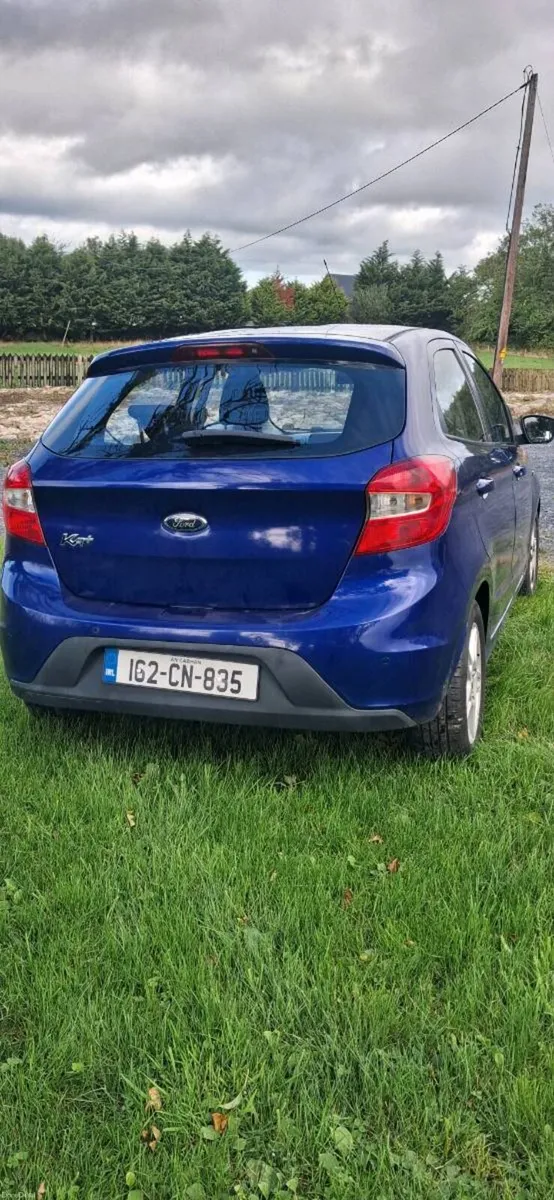 Ford ka plus - Image 6